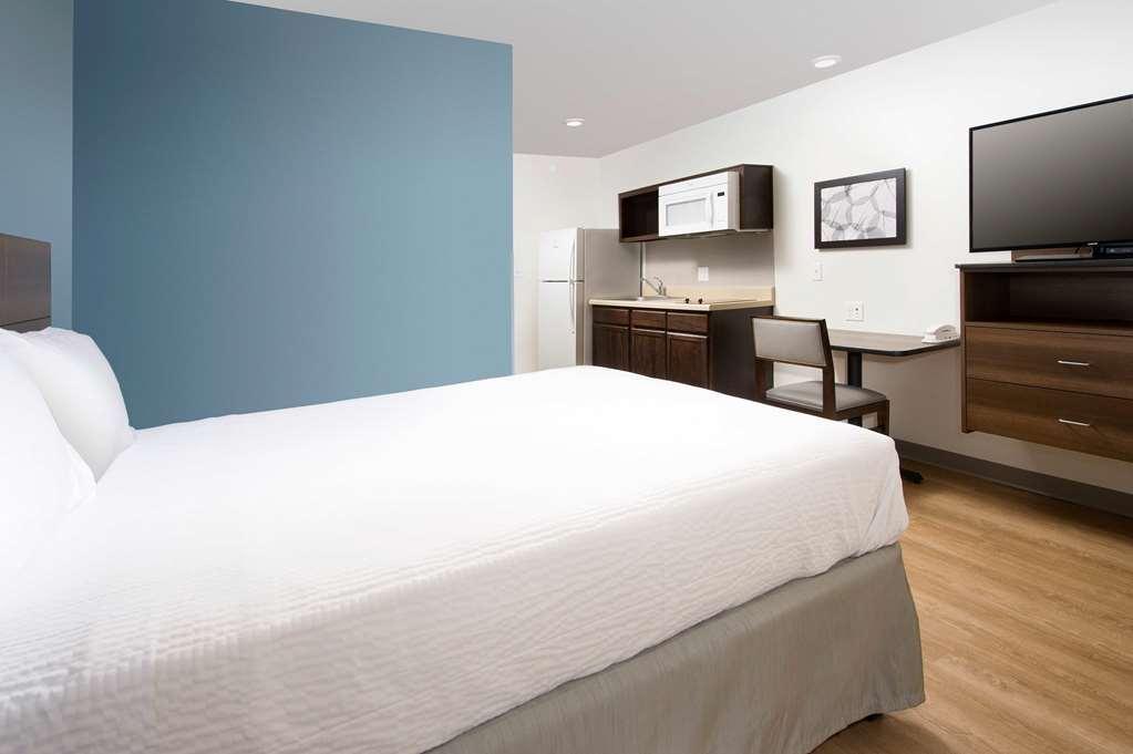 Extended Stay America Select Suites - Melbourne - West Мельбурн Номер фото