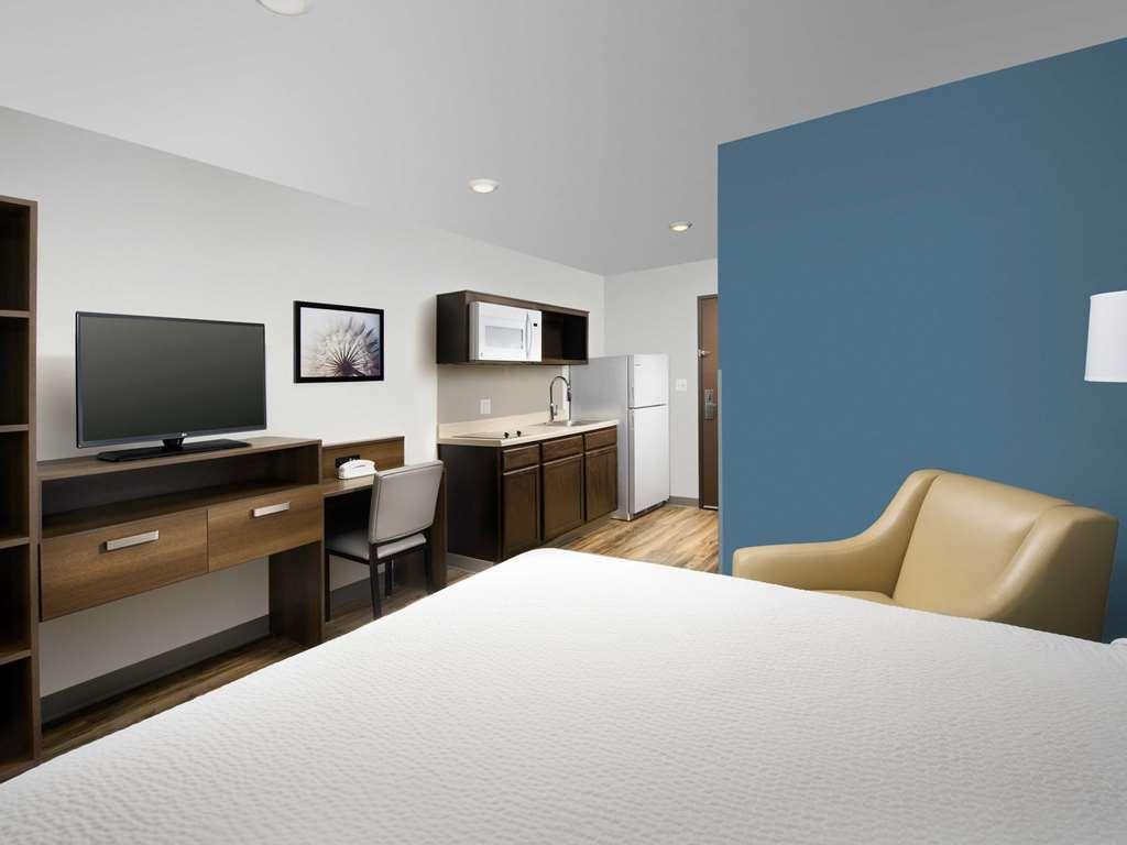 Extended Stay America Select Suites - Melbourne - West Мельбурн Номер фото
