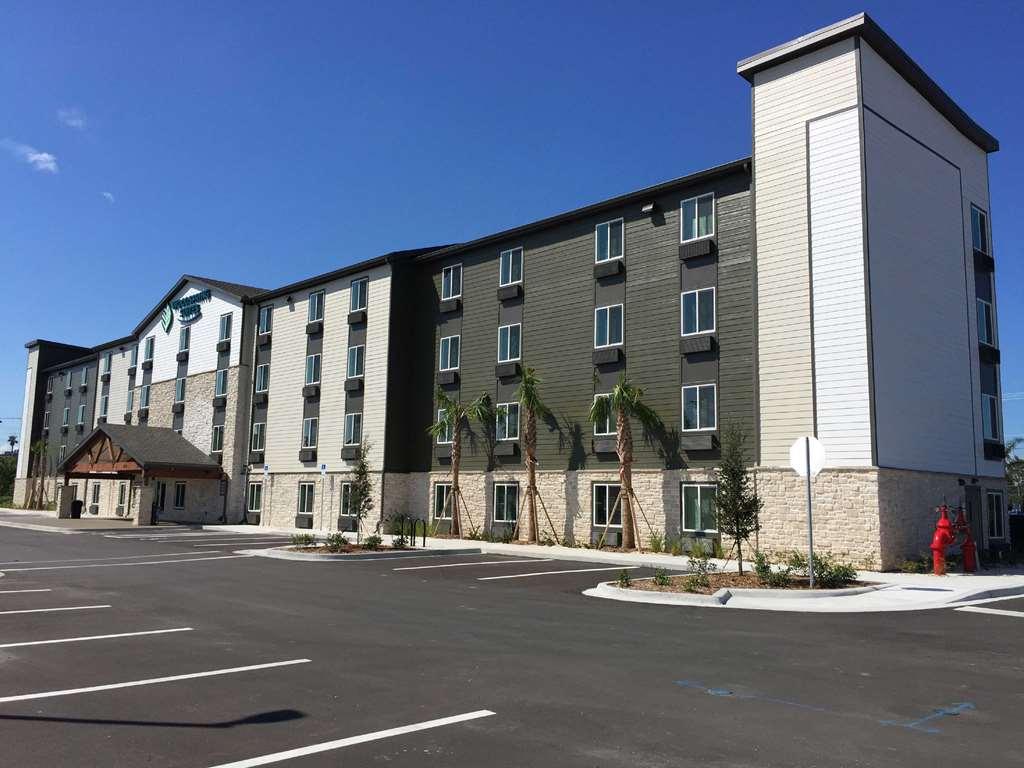 Extended Stay America Select Suites - Melbourne - West Мельбурн Екстер'єр фото